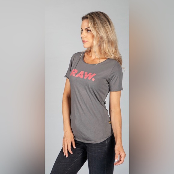 Gstar tshirt - Picture 2 of 5